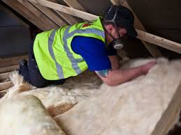 Best Insulation for New Construction  in Wilder, KY